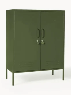 Chiffonnier de metal The Midi