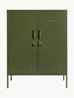 Chiffonnier de metal The Midi
