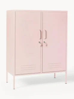 Chiffonnier de metal The Midi