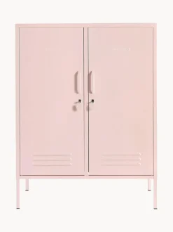 Chiffonnier de metal The Midi