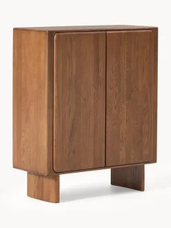 Chiffonnier de roble Chandler