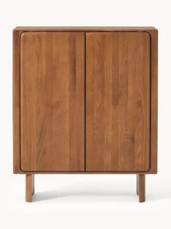Chiffonnier de roble Chandler