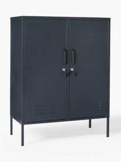 Chiffonnier taquilla de metal The Midi