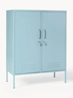 Chiffonnier taquilla de metal The Midi
