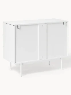 Cómoda de madera Elona