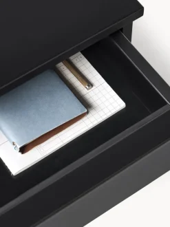 Cómoda de madera Elona