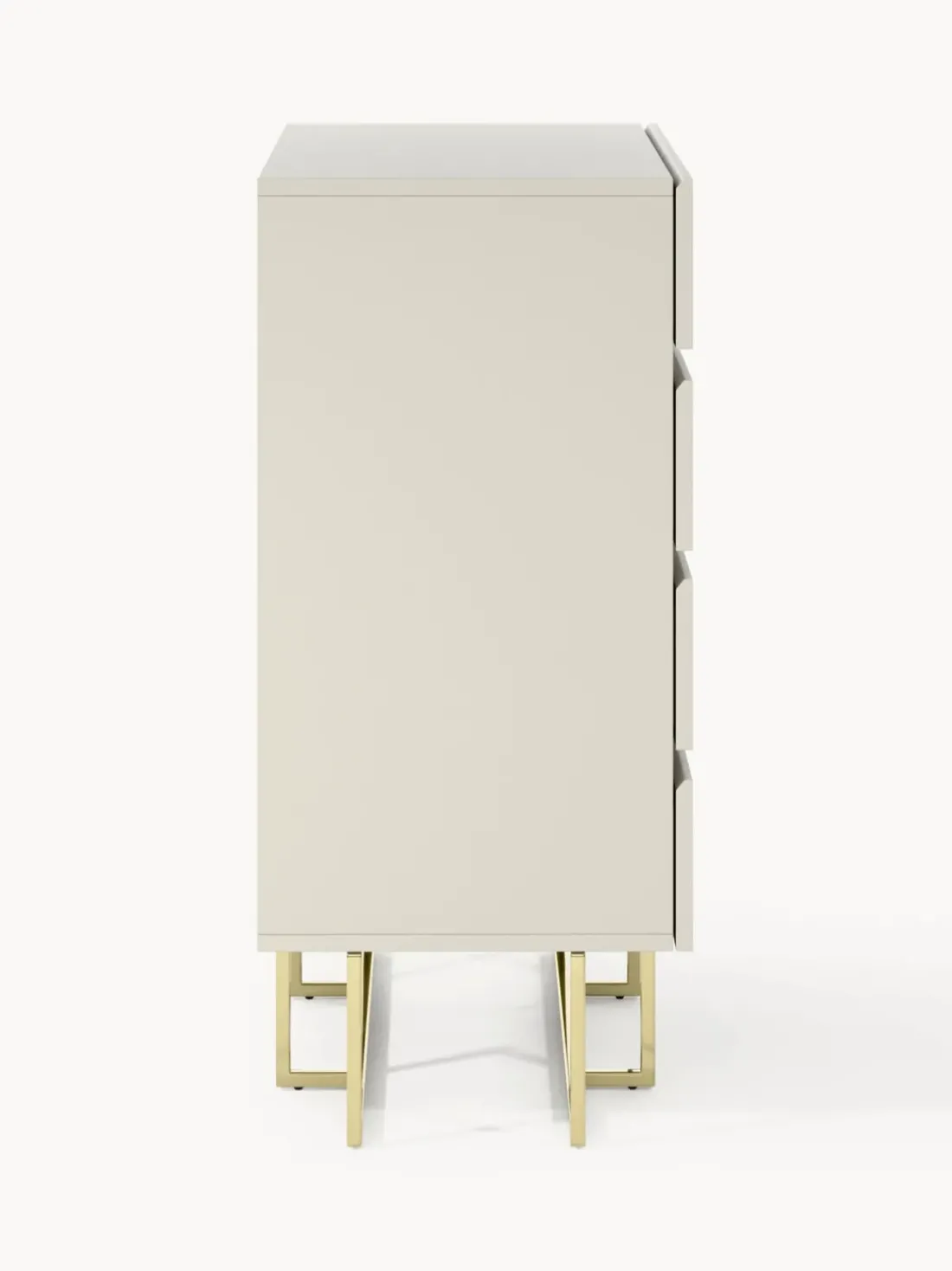 Cómoda de madera Joe