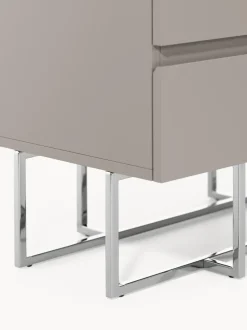 Cómoda de madera Joe