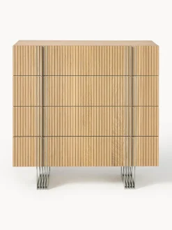 Cómoda de madera Ross