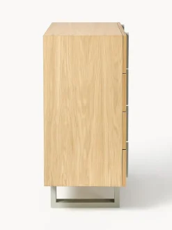 Cómoda de madera Ross