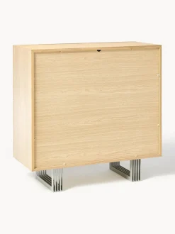Cómoda de madera Ross