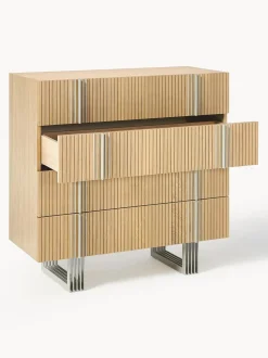 Cómoda de madera Ross