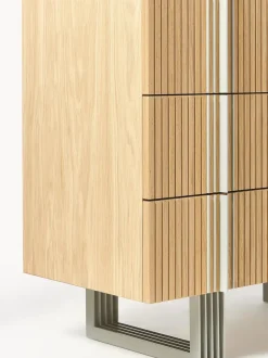 Cómoda de madera Ross