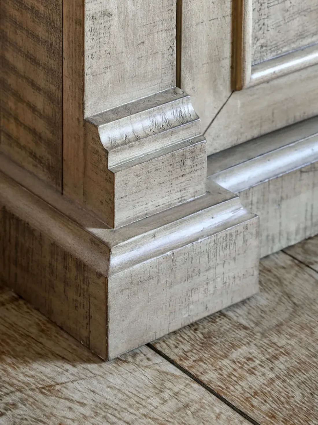 Cómoda de madera Vancouver