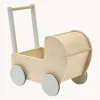 Cochecito de muñecas Kids' Hub