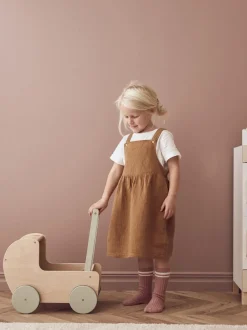 Cochecito de muñecas Kids' Hub