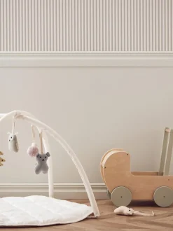 Cochecito de muñecas Kids' Hub