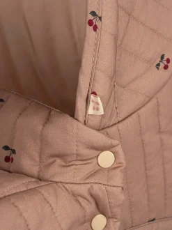 Cochecito para muñecas Cherry Blush