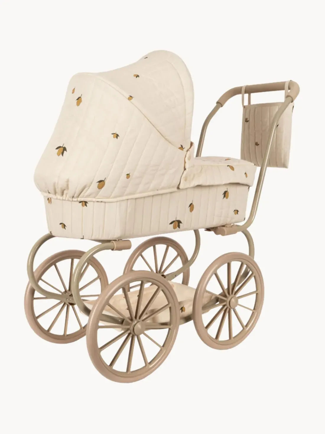 Cochecito para muñecas Lemon