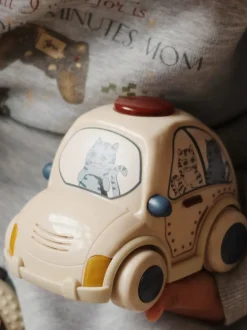 Coche de juguete Police con mando a distancia