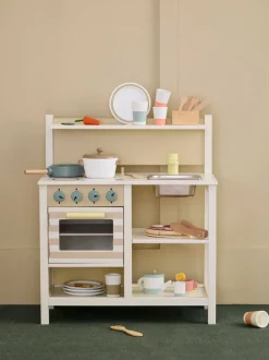 Cocina de juguete Kid's Hub