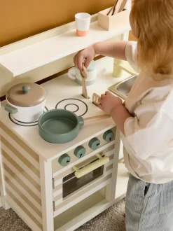 Cocina de juguete Kid's Hub