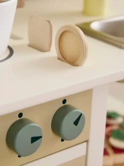 Cocina de juguete Kid's Hub