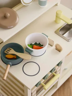 Cocina de juguete Kid's Hub