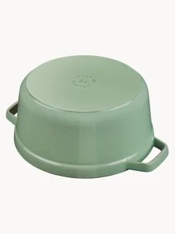 Cocotte redonda de hierro fundido La Cocotte
