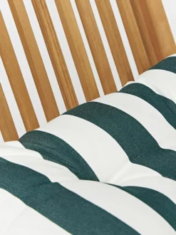Cojines de asiento para exterior Cosby, 2 uds.