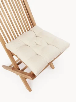 Cojines para asiento de exterior Oline, 2 uds.