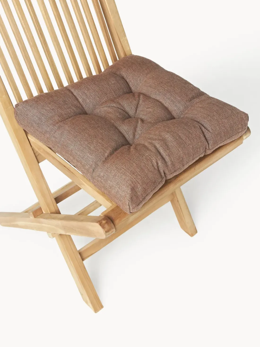 Cojines para asiento de exterior Oline, 2 uds.