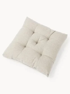 Cojines para asiento de exterior Oline, 2 uds.