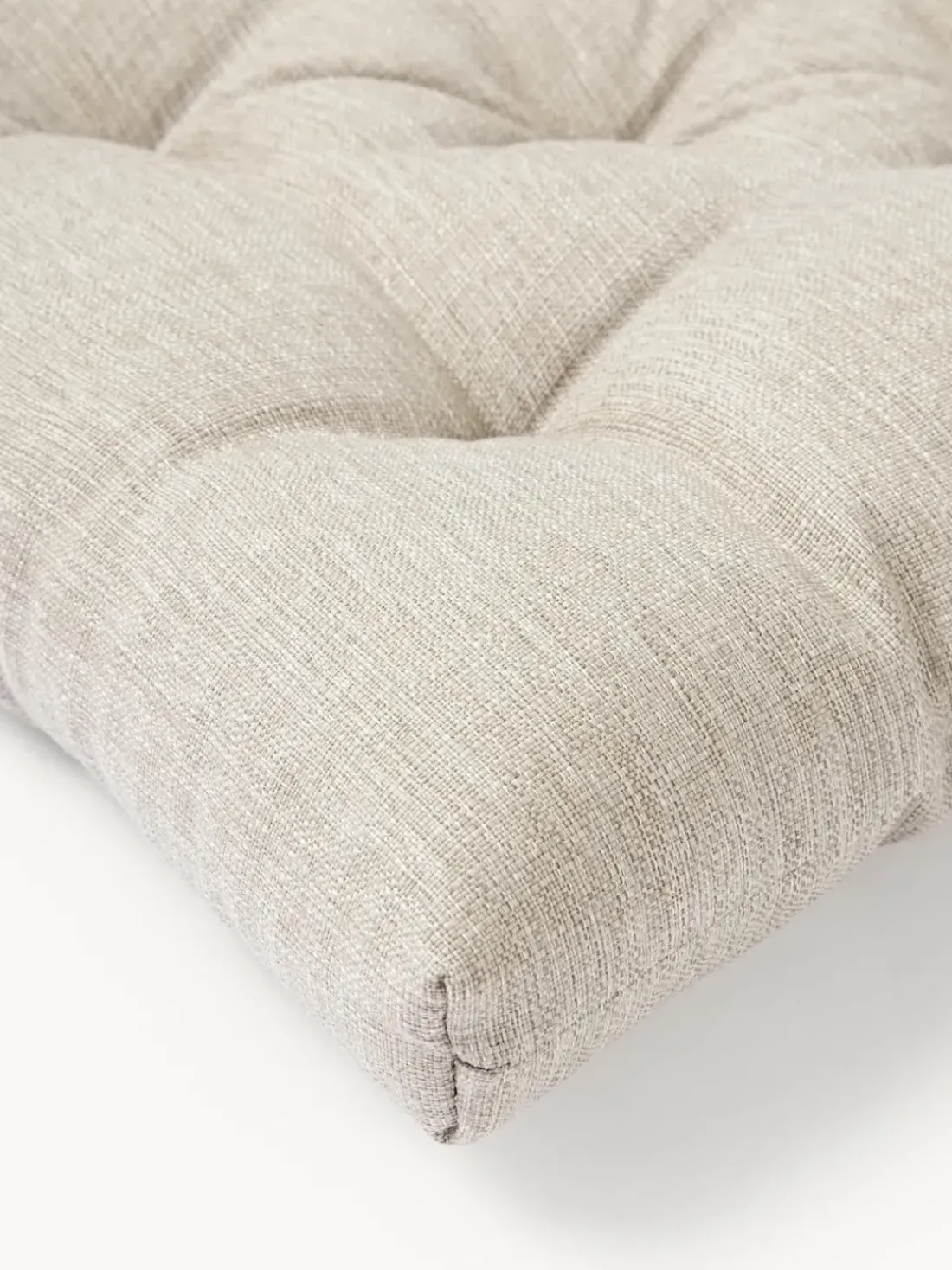Cojines para asiento de exterior Oline, 2 uds.