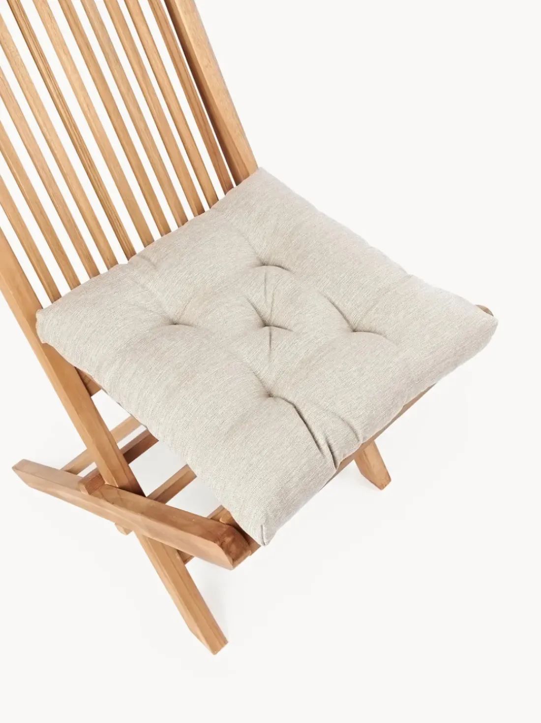 Cojines para asiento de exterior Oline, 2 uds.