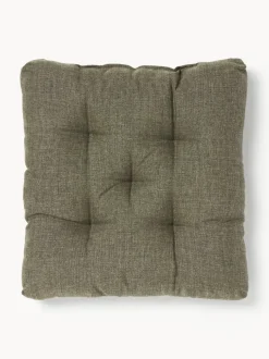 Cojines para asiento de exterior Oline, 2 uds.