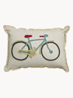 Cojín de algodón Bike