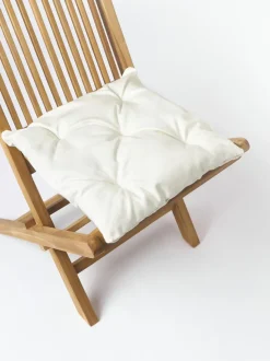 Cojín de asiento para exterior Ortun