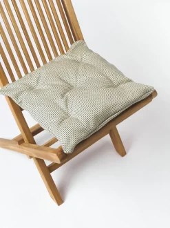 Cojín de asiento para exterior Ortun
