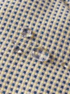 Cojín de asiento para exterior Ortun