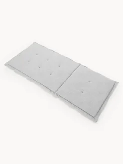 Cojín de asiento para exterior Ortun