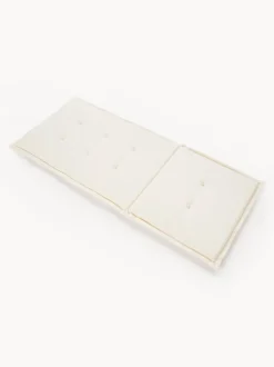 Cojín de asiento para exterior Ortun