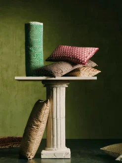 Cojín decorativo de diseño DEDAR Milano x Westwing Ronell