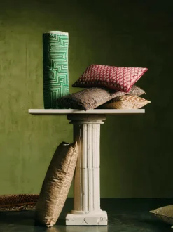 Cojín decorativo de diseño DEDAR Milano x Westwing Ronell