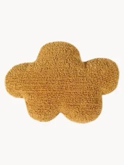 Cojín peluche artesanal de algodón Clouds