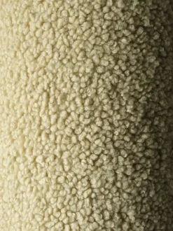 Cojín peluche de borreguillo Bear