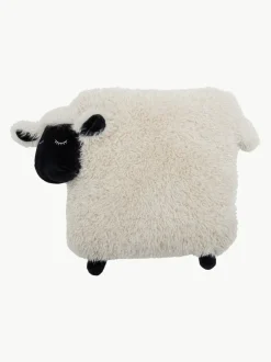 Cojín peluche Dolly