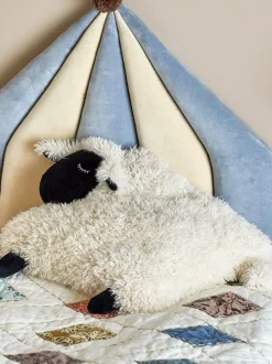 Cojín peluche Dolly