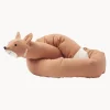 Cojín peluche grande Edvin