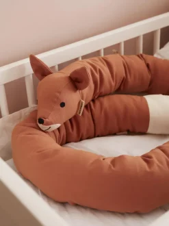 Cojín peluche grande Edvin